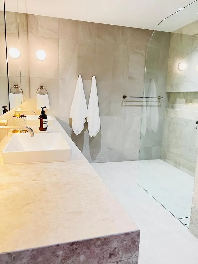 Appartamento The Penthouse By Lusso Gold Coast