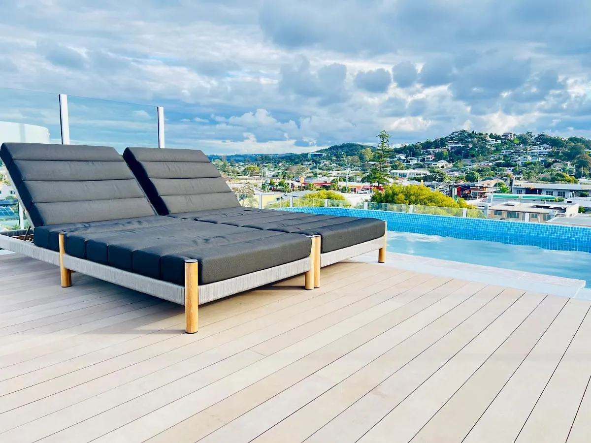 Appartamento The Penthouse By Lusso Gold Coast
