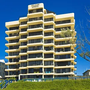 Pelican Sands Gold Coast