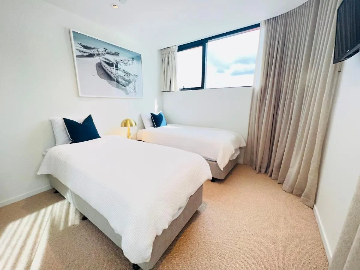 The Penthouse By Lusso Apartment Gold Coast