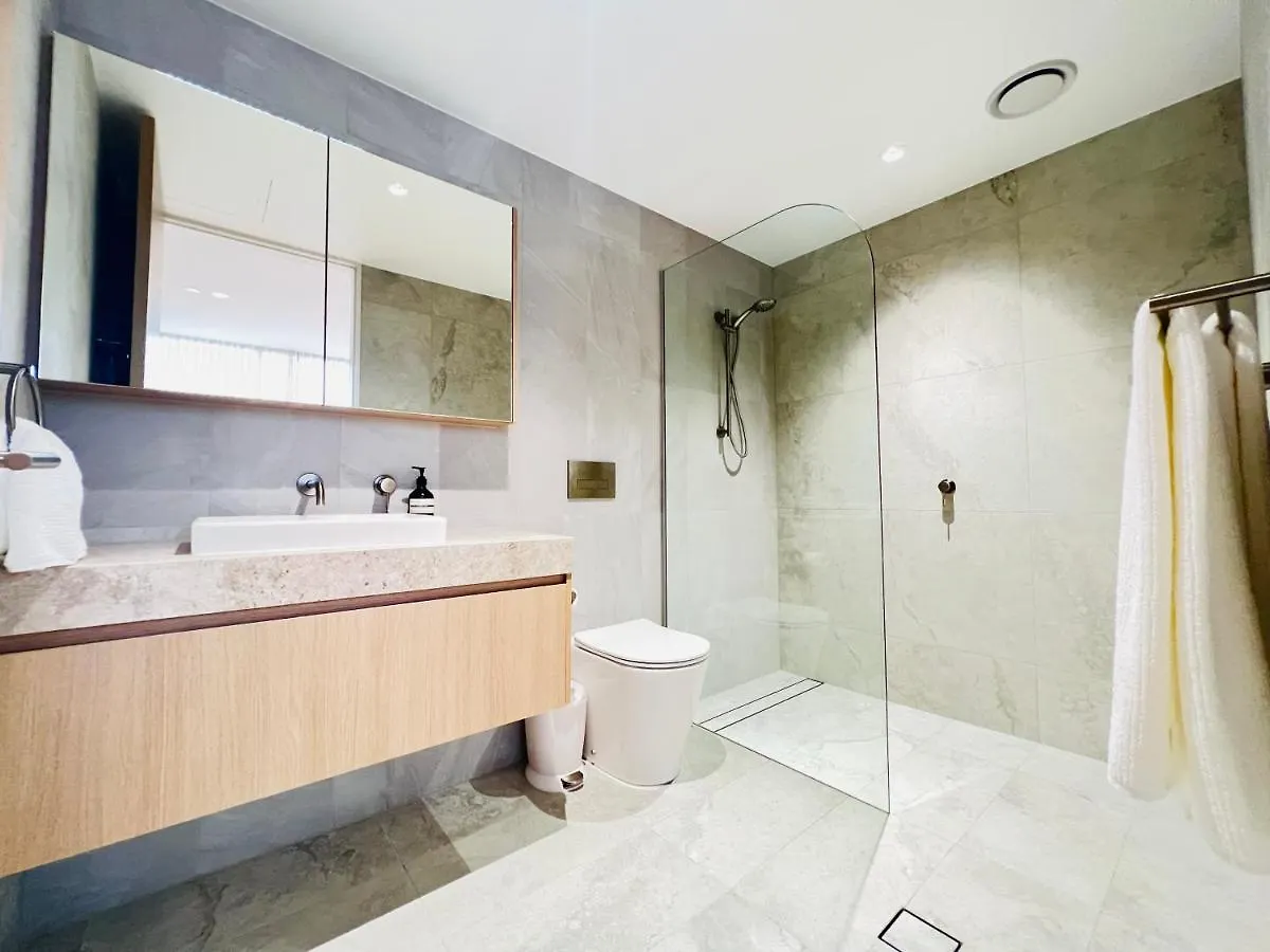 The Penthouse By Lusso Apartment Gold Coast 0*,  Australia