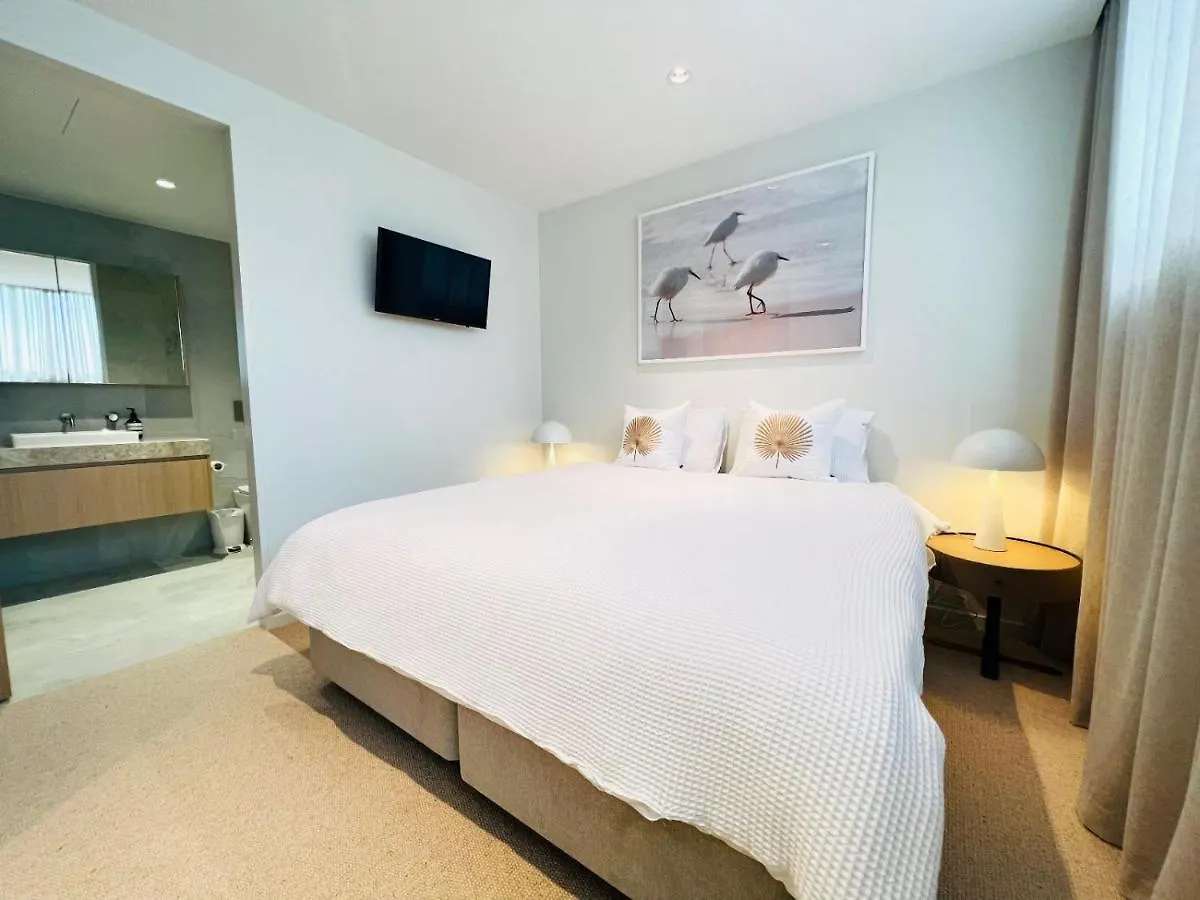 The Penthouse By Lusso Apartment Gold Coast 0*,